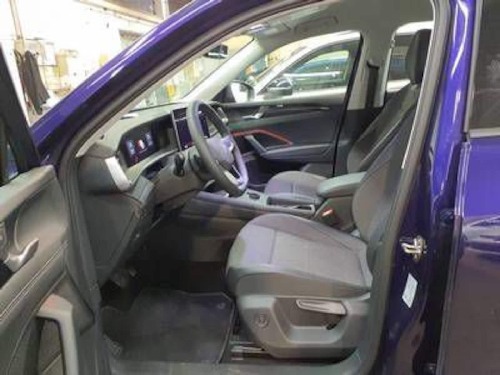 Volkswagen Tayron Life