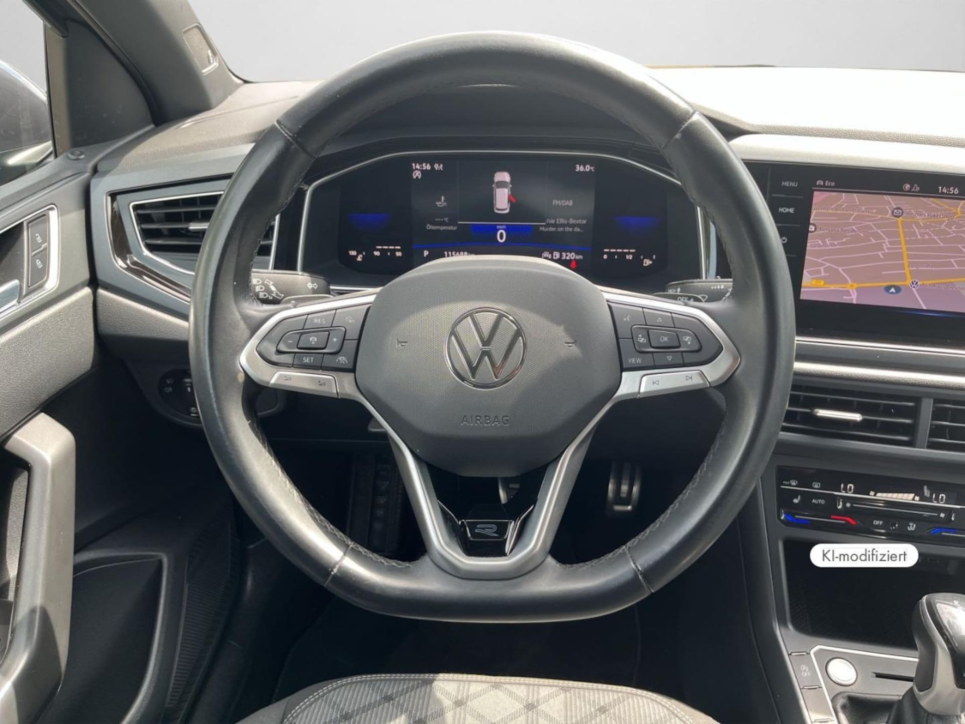 Volkswagen Taigo R-Line