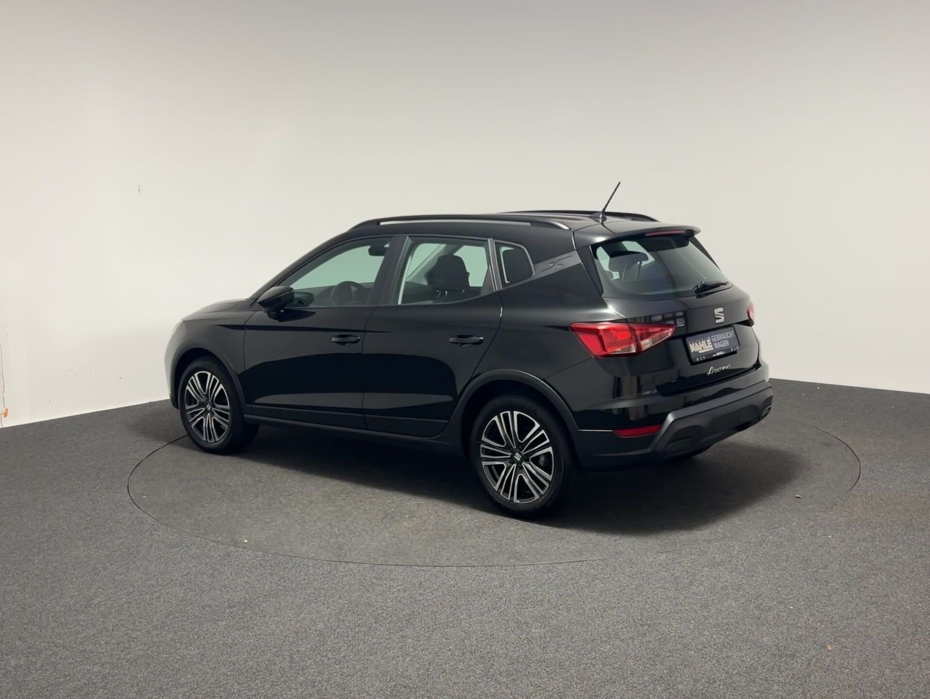SEAT Arona Style
