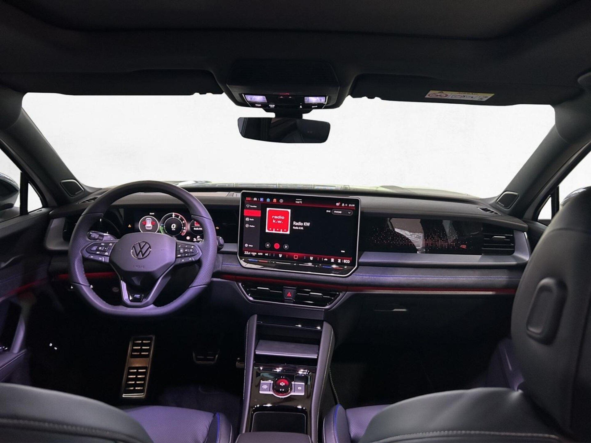 Volkswagen Tayron R-Line