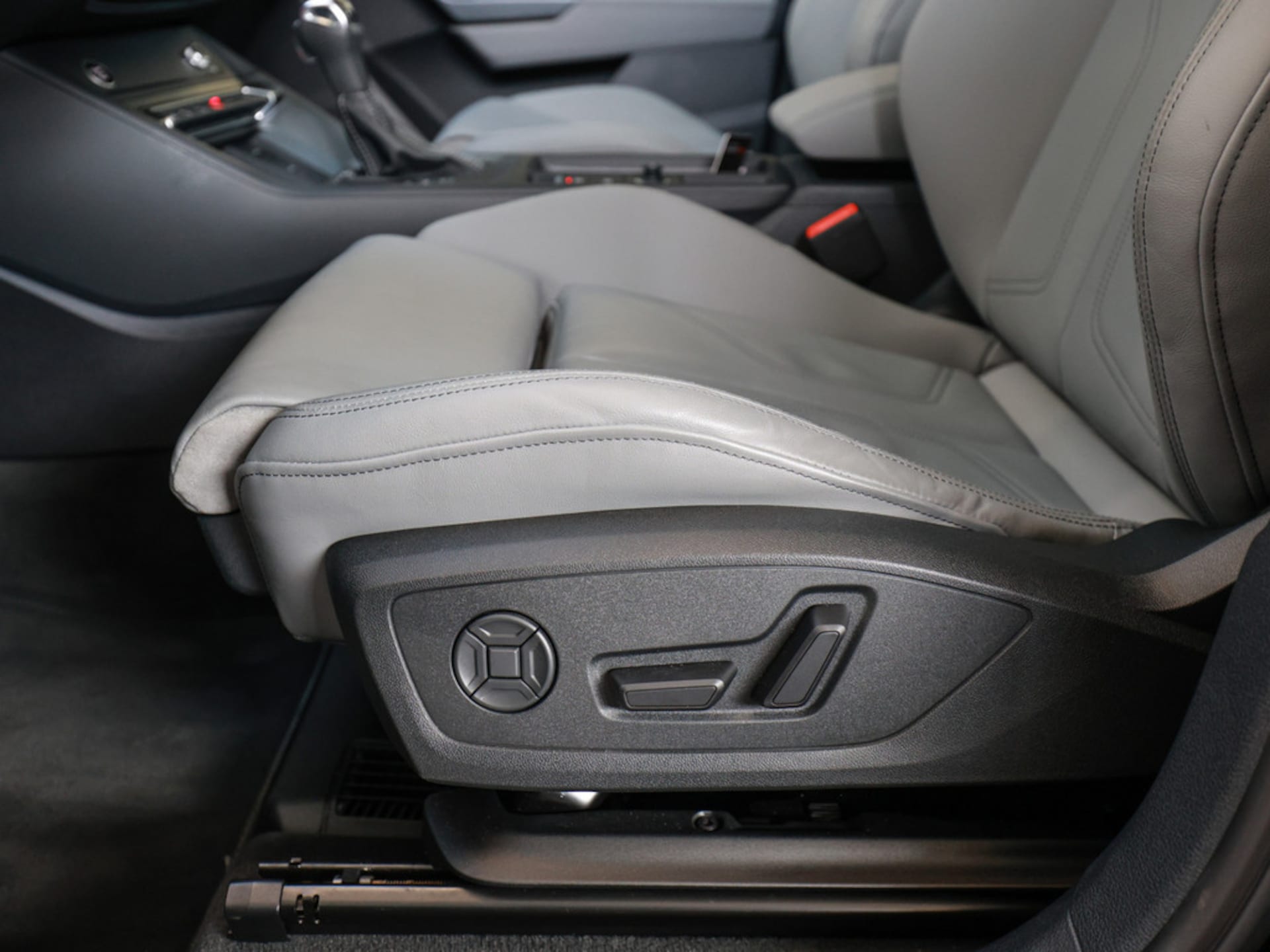 Audi Q3 SUV S line