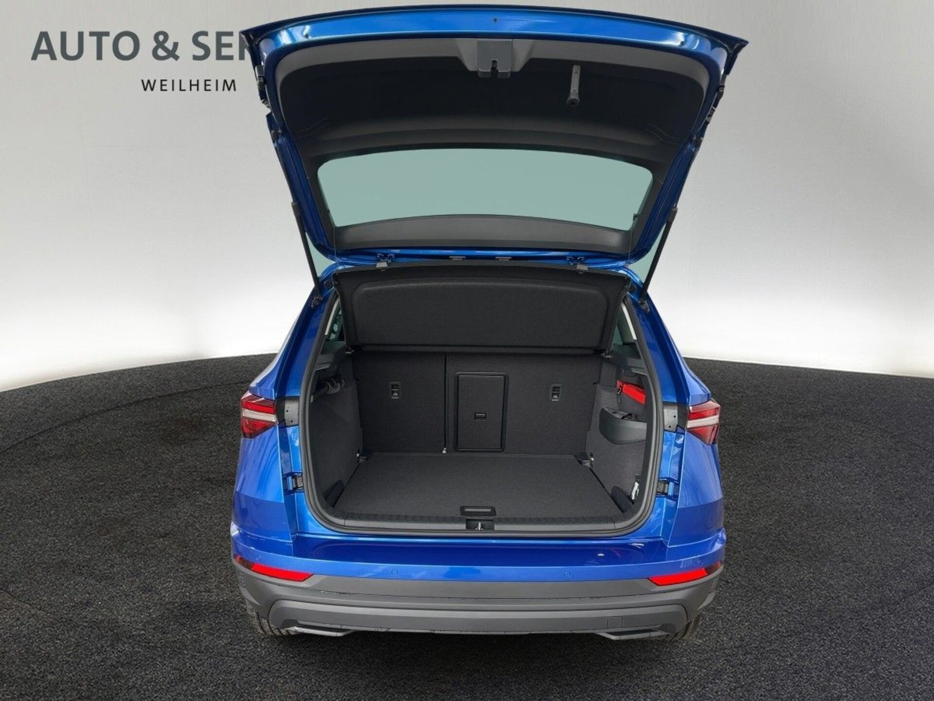 Skoda Karoq Selection