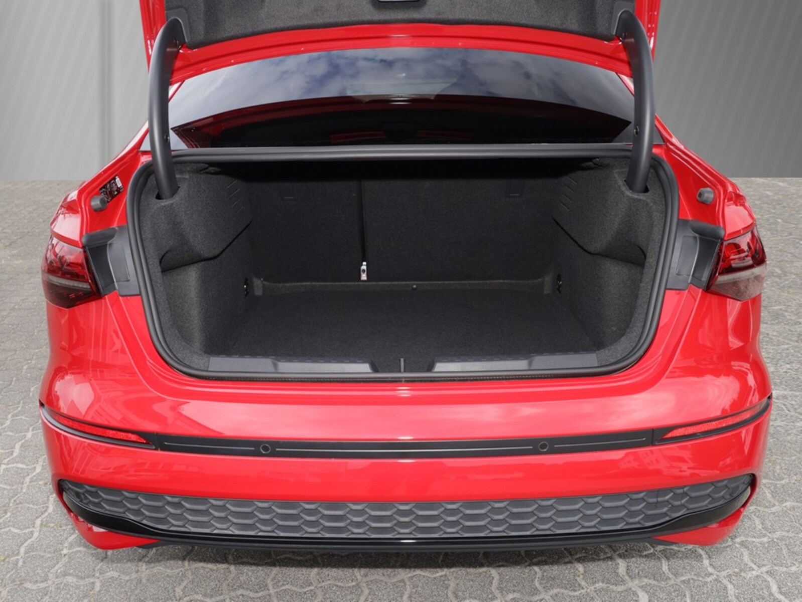 Audi A3 Limousine – Bild 6