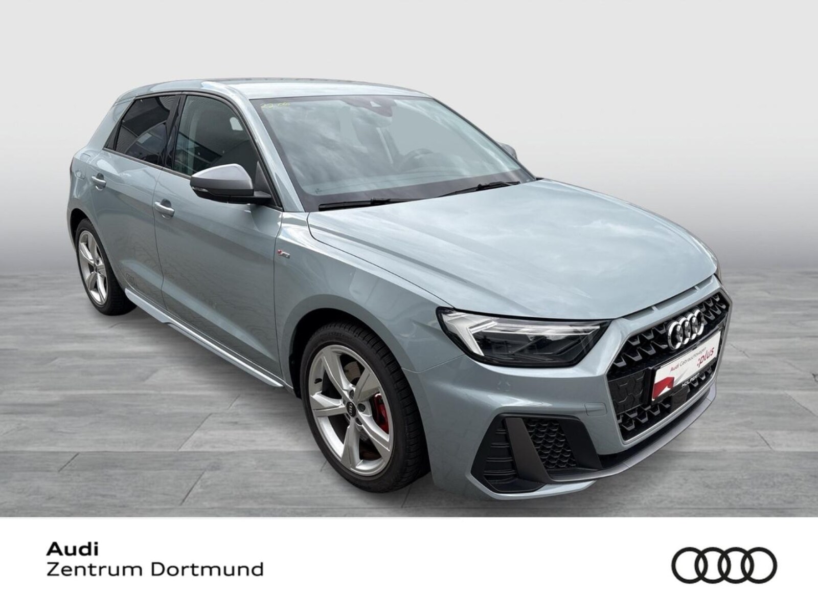 Audi A1 Sportback – Bild 6