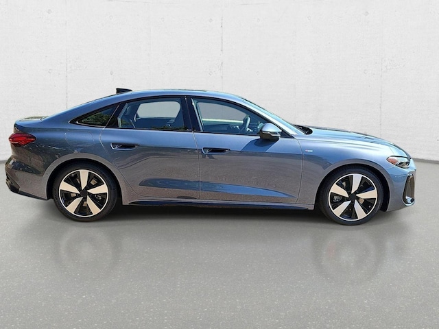 2026 Audi A5 Sedan