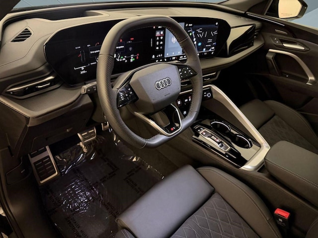 2025 Audi SQ5