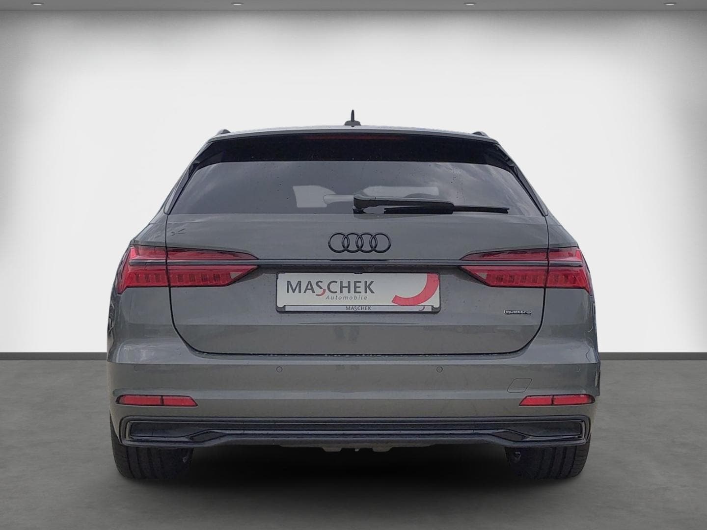 Bild über Audi A6 Avant TFSI e advanced 50 TFSI e quattro S tronic - für weitere Informationen kontaktieren Sie den Audi Partner