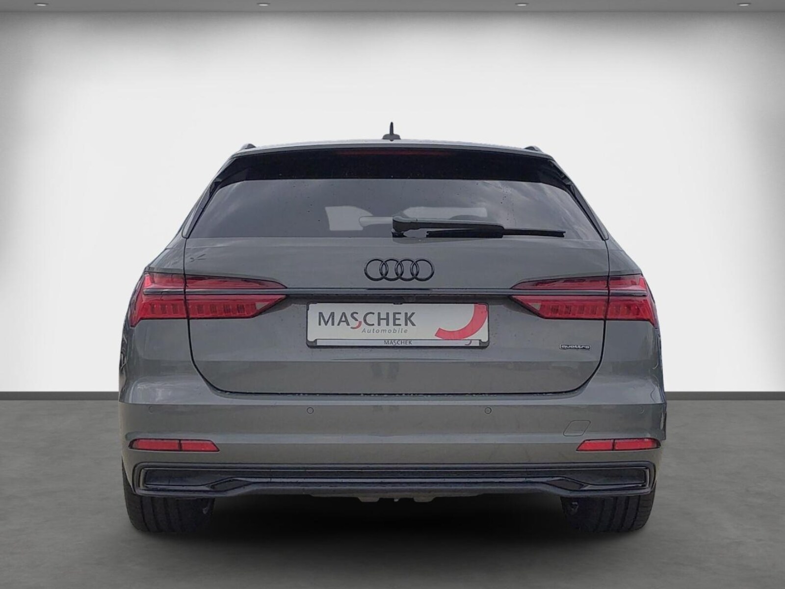 Audi A6 Avant – Bild 5