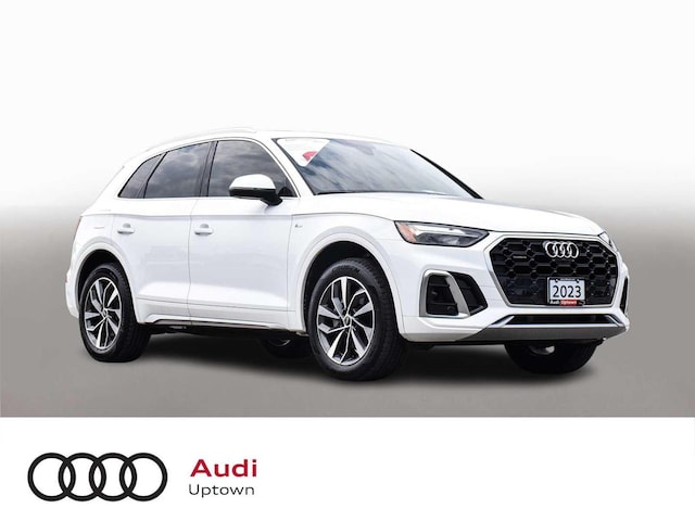 Photo of 2023 Audi Q5 