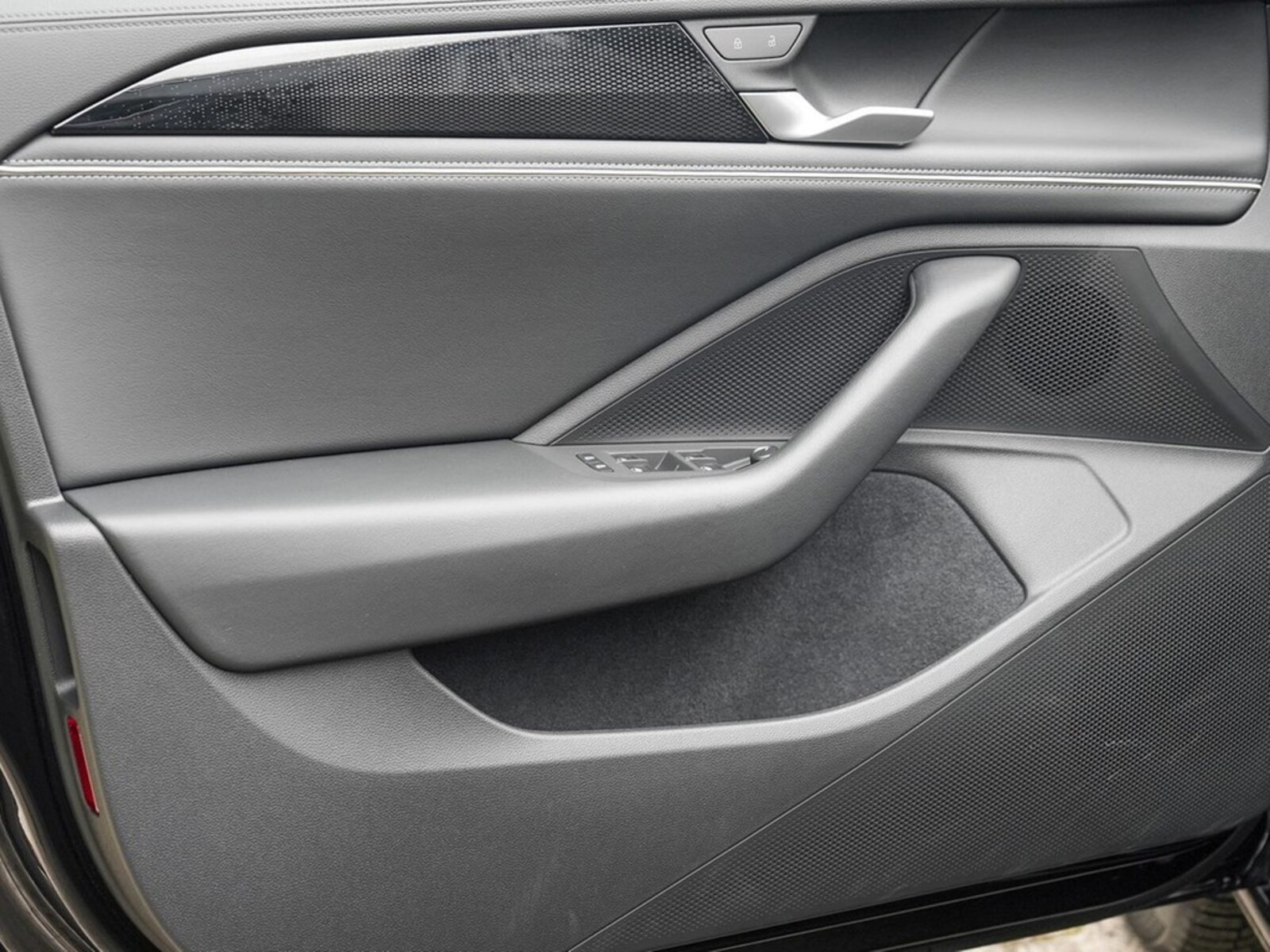 Volkswagen Passat – Bild 17