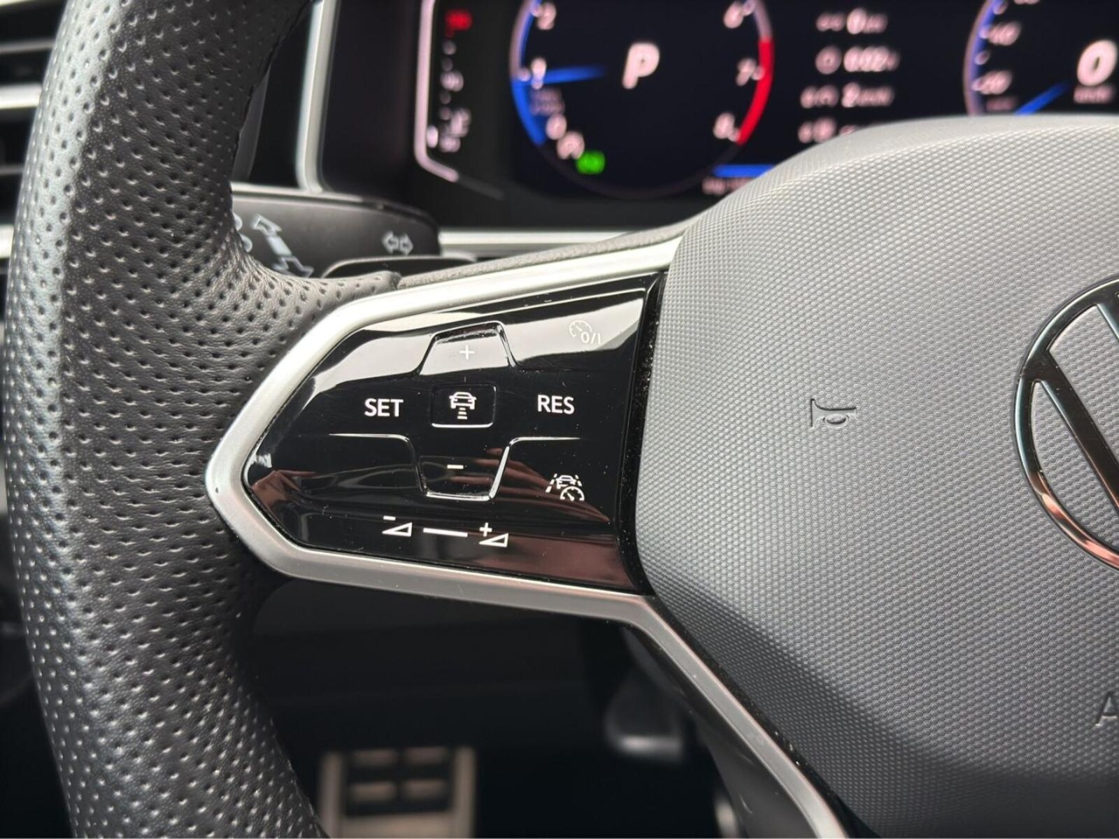 Volkswagen T-Roc – Bild 18