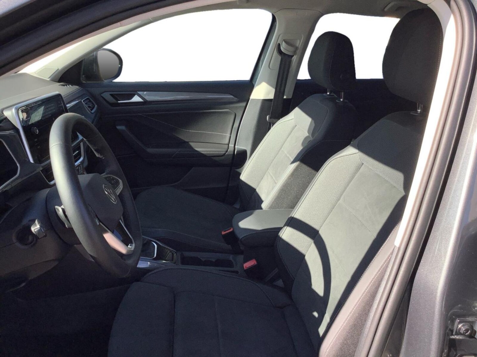 Volkswagen T-Roc – Bild 8