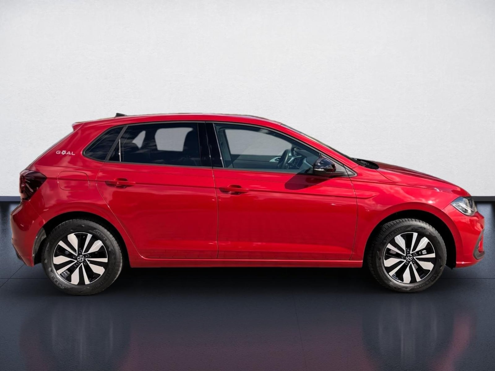 Volkswagen Polo – Bild 7