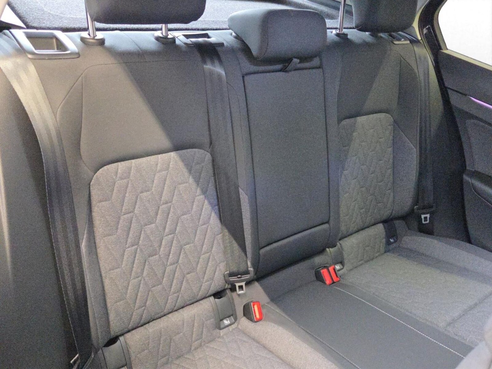 Volkswagen Golf – Bild 17