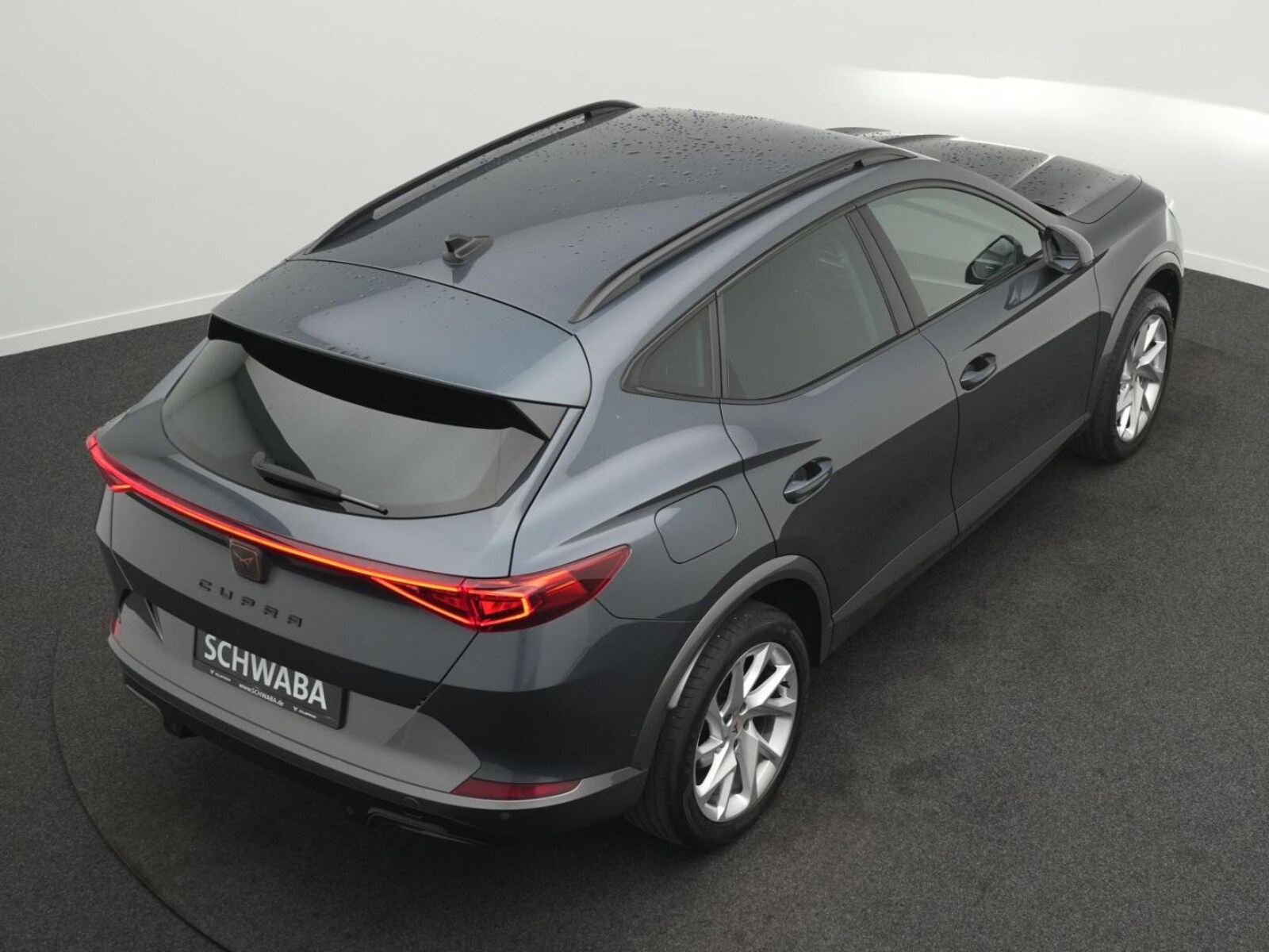 CUPRA Formentor – Bild 20