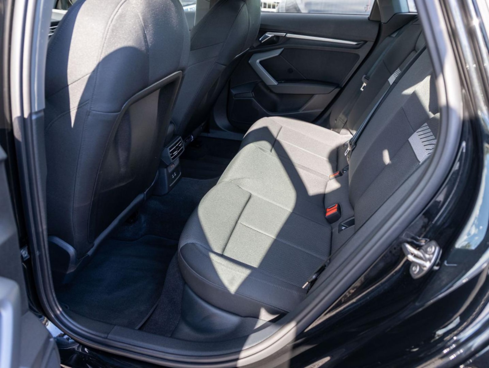 Audi A3 Sportback – Bild 20