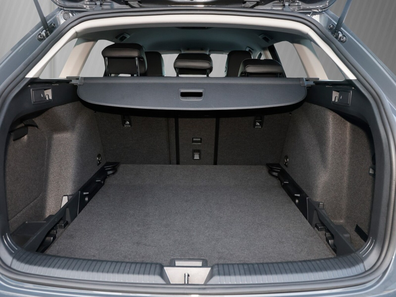 Volkswagen Golf Variant – Bild 6