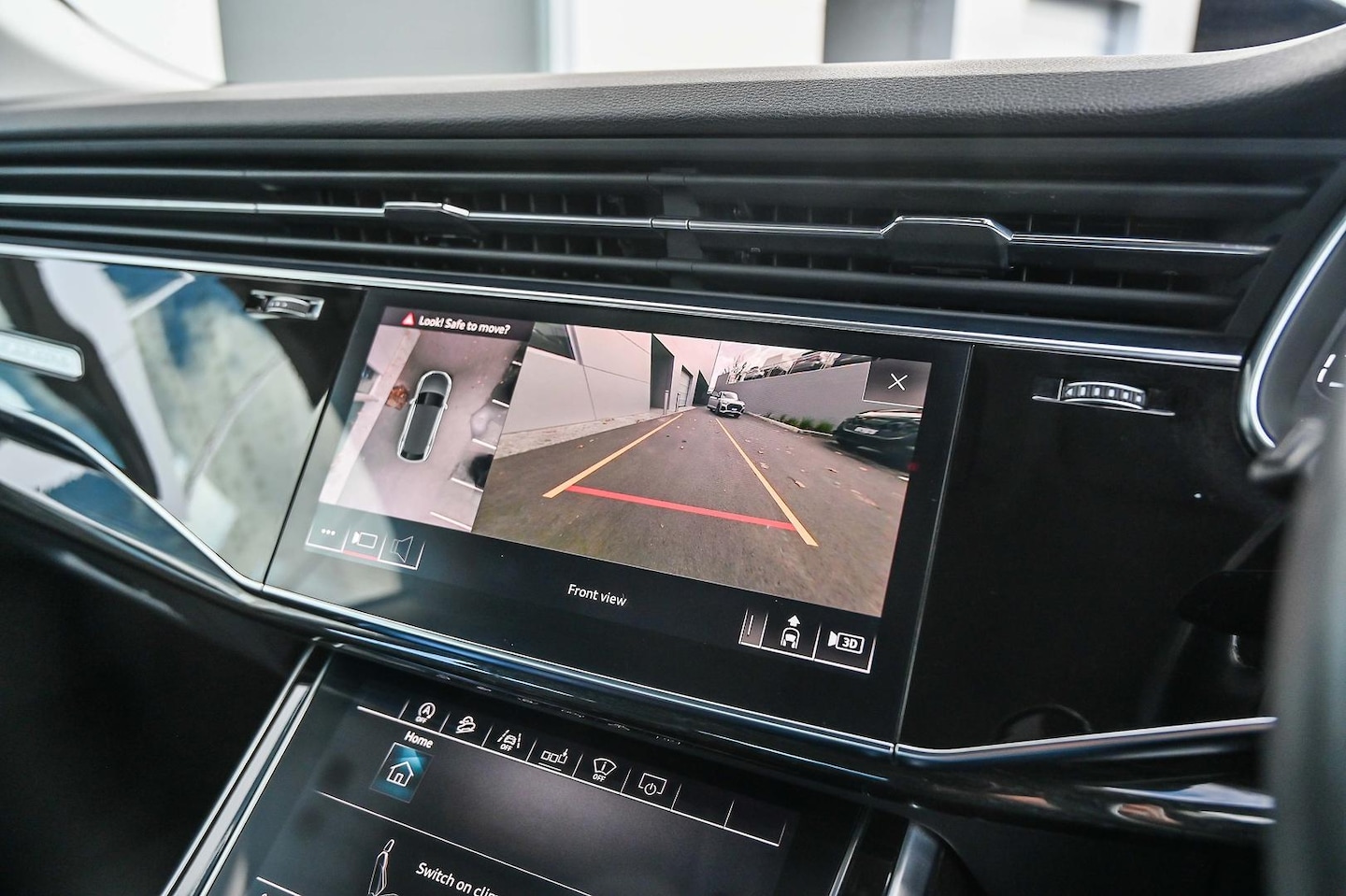 Image about Audi Q8 Q8