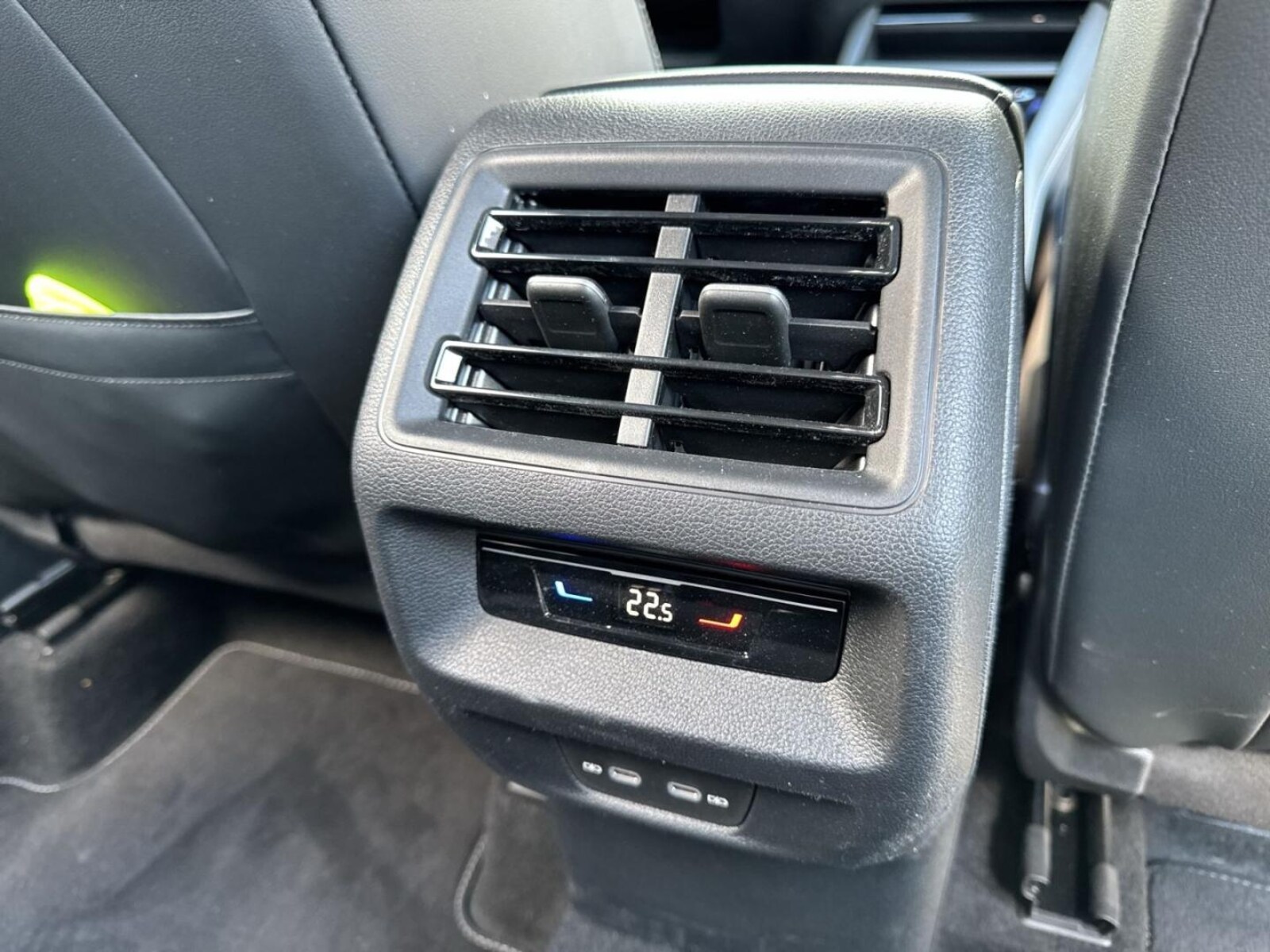 Volkswagen Tiguan – Bild 20