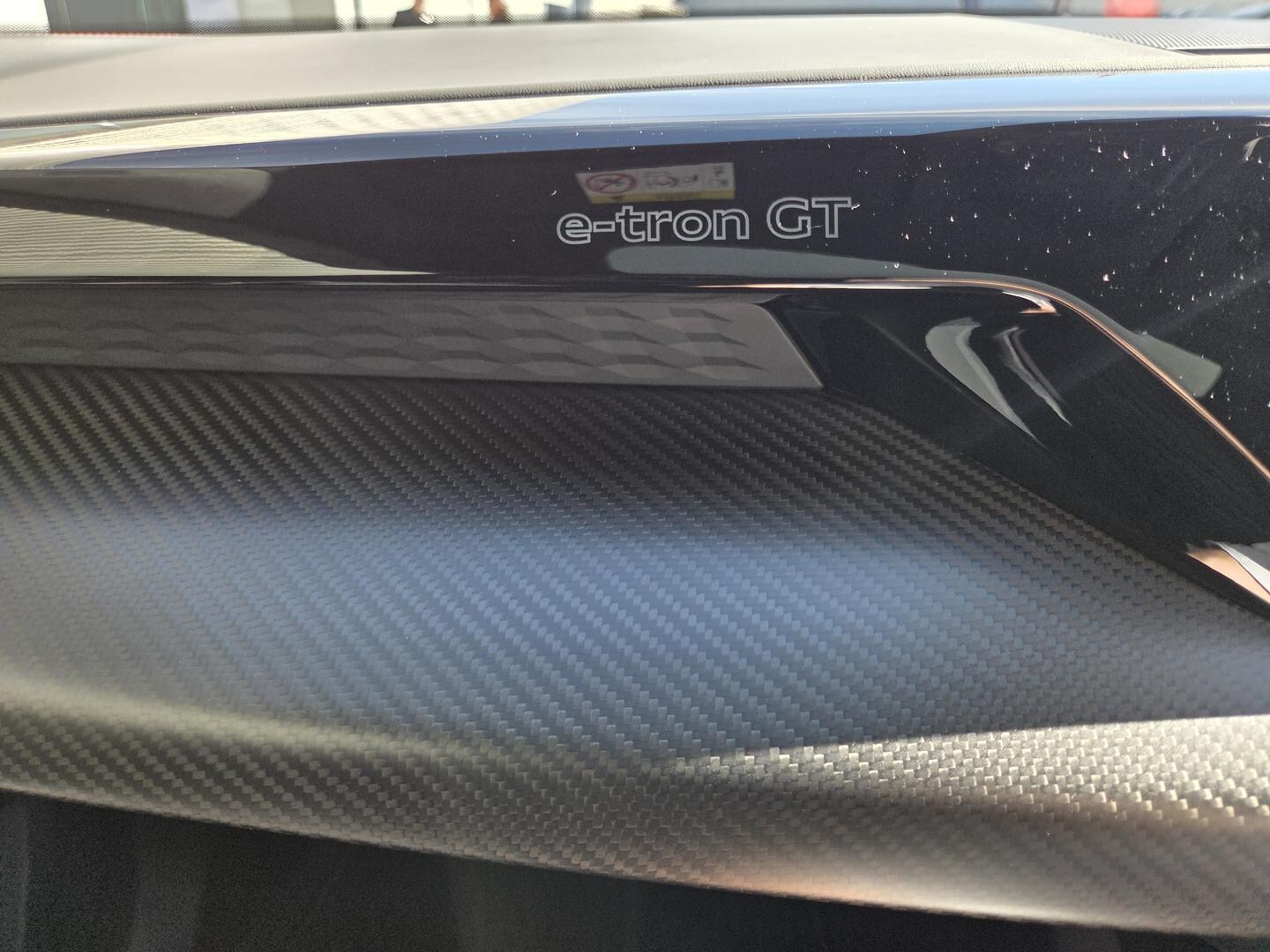 Image about Audi RS e-tron GT RS e-tron GT