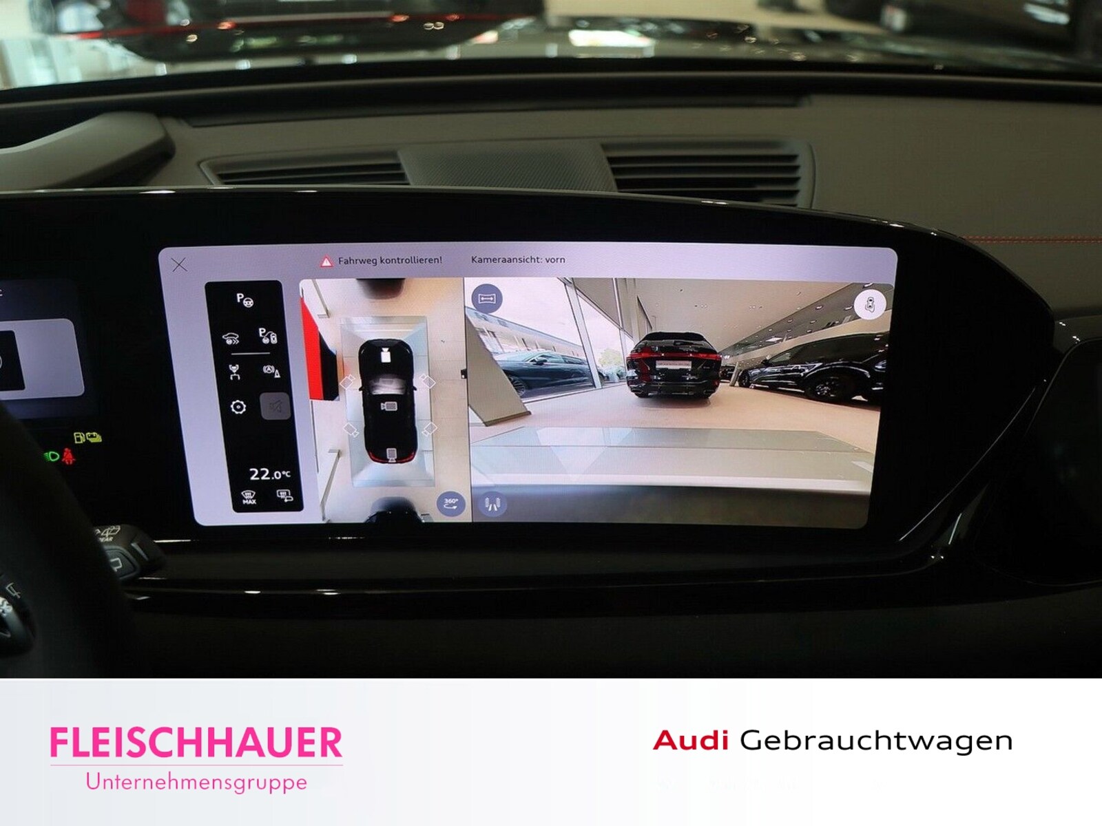 Audi RS 5 Avant – Bild 12