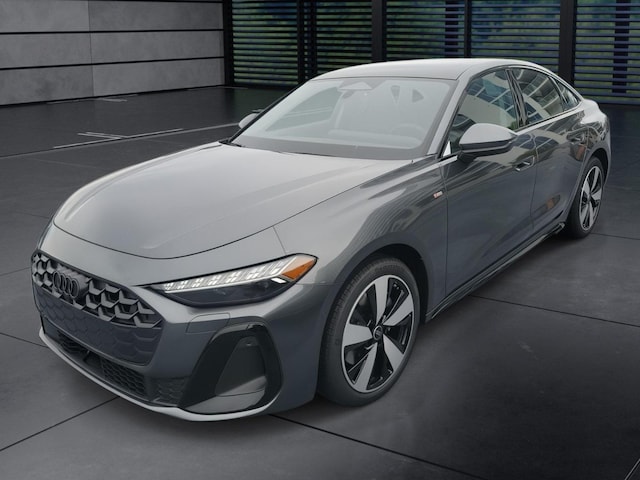 Photo of 2026 Audi A5 Sedan