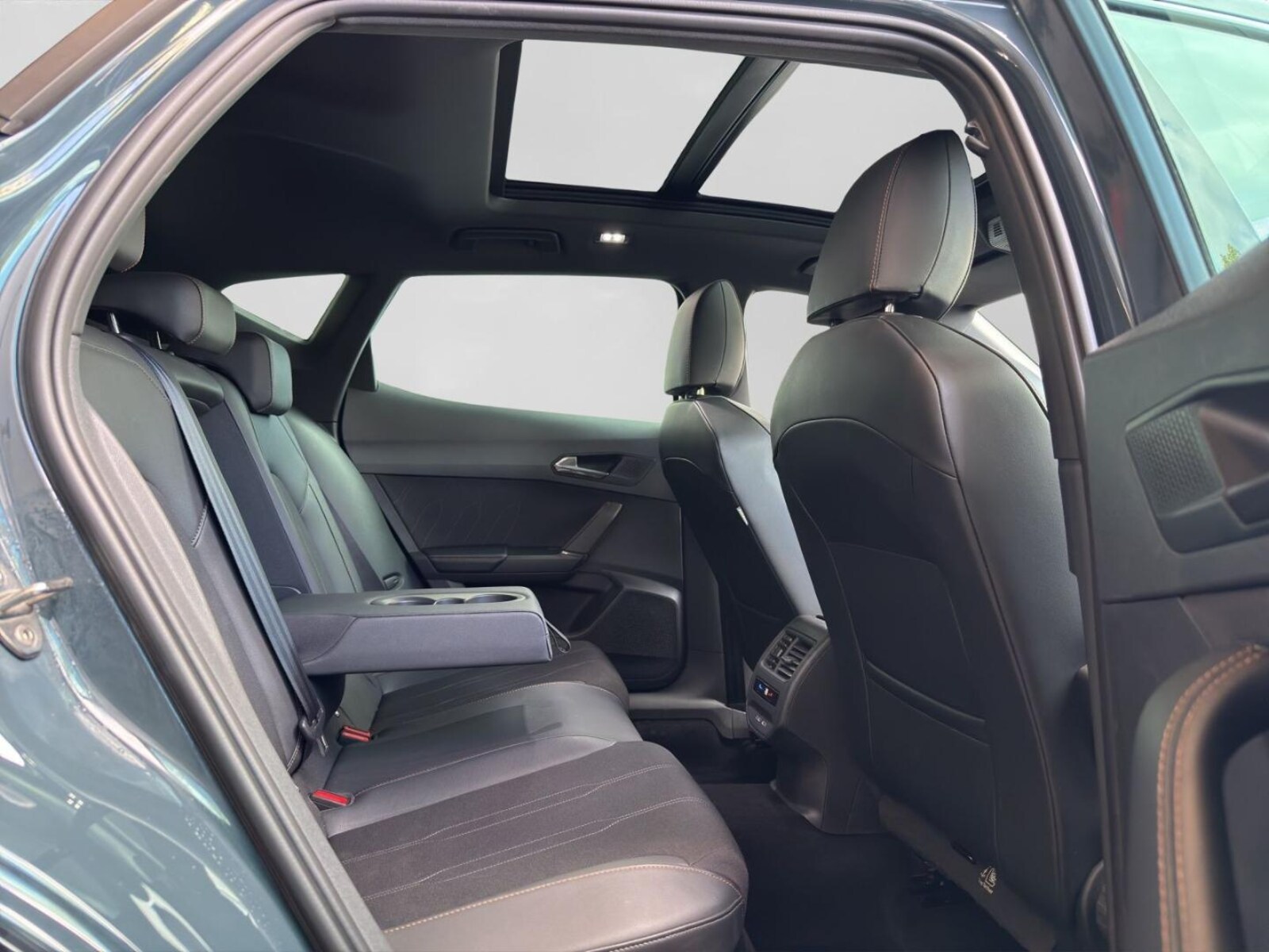 CUPRA Formentor – Bild 6