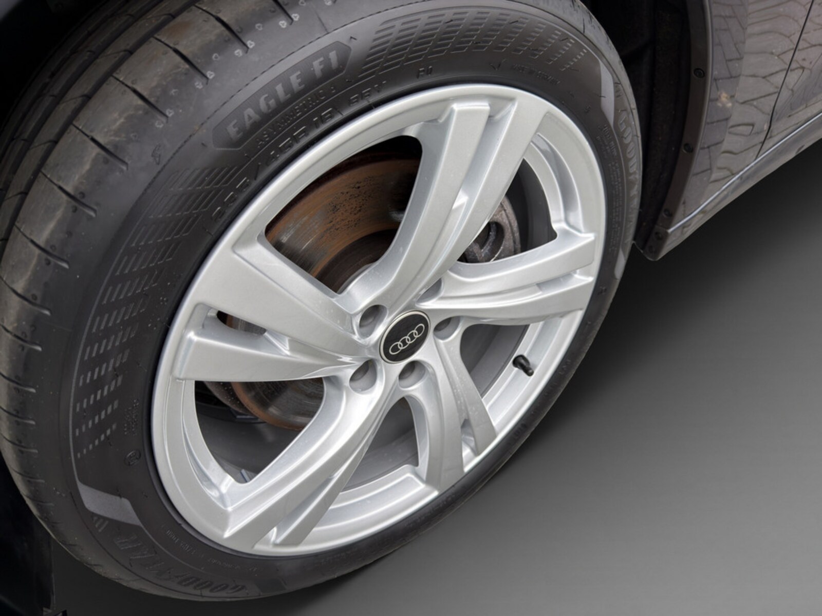 Audi A5 Avant – Bild 9