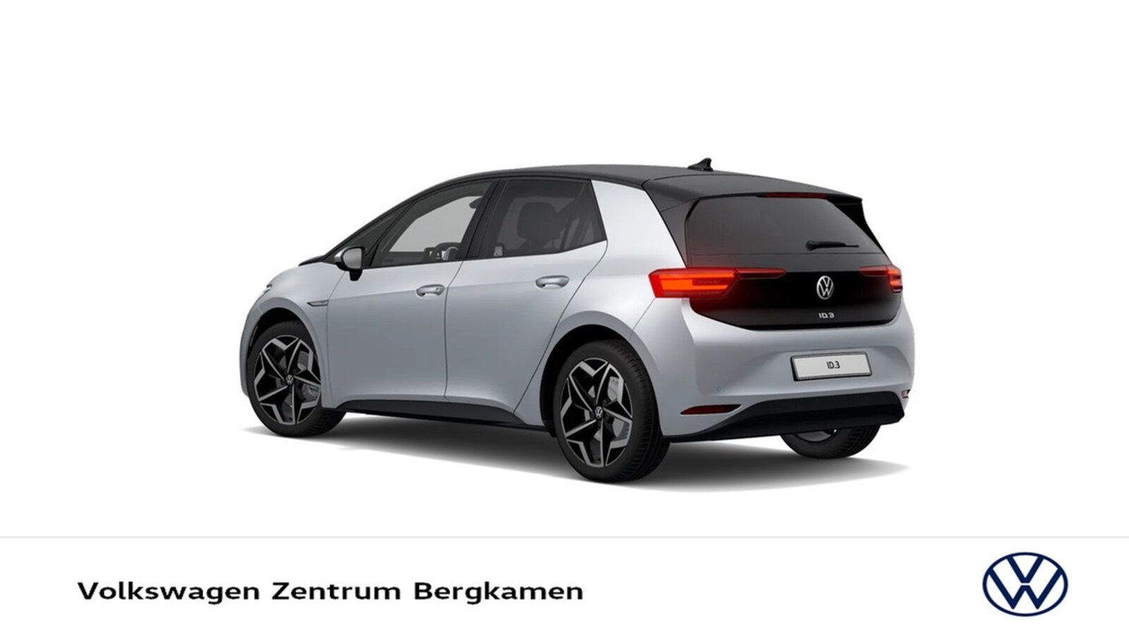 Volkswagen ID.3 – Bild 2