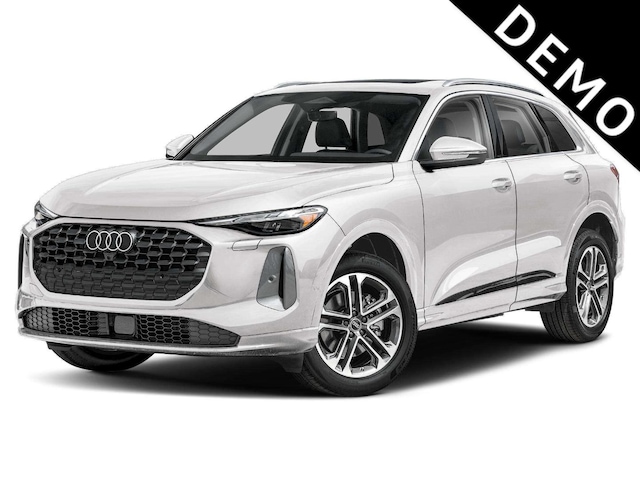 Photo of 2025 Audi Q5
