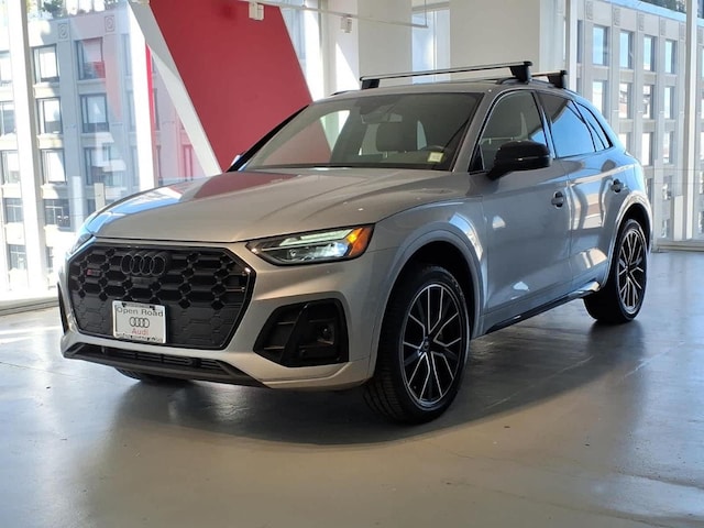 Photo of 2023 Audi SQ5