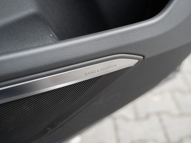 Image about Audi Q8 Sportback e-tron S line 50 e-tron quattro