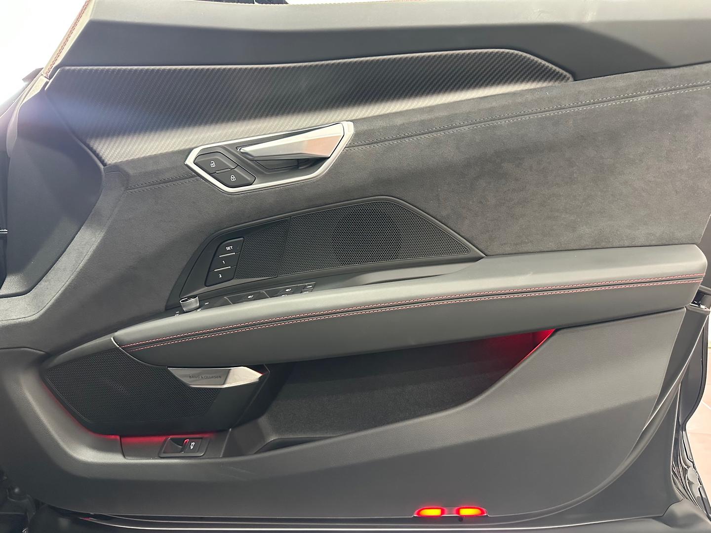 Image about Audi RS e-tron GT RS e-tron GT 440,00 kW