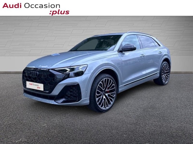 Audi Q8 TFSI E Competition 60 TFSI E Hybride Rechargeable Quattro 490 Ch Tiptronic -  - Joinsteer - #1
