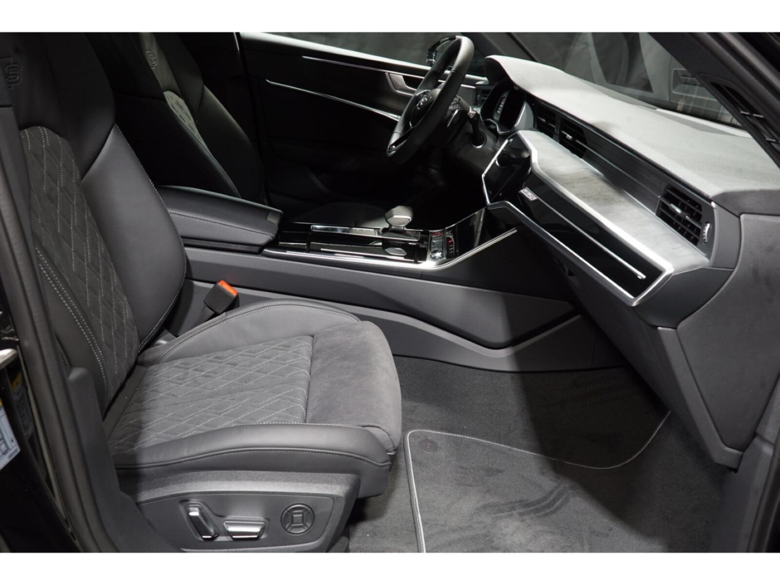Audi S6 Avant – Bild 5