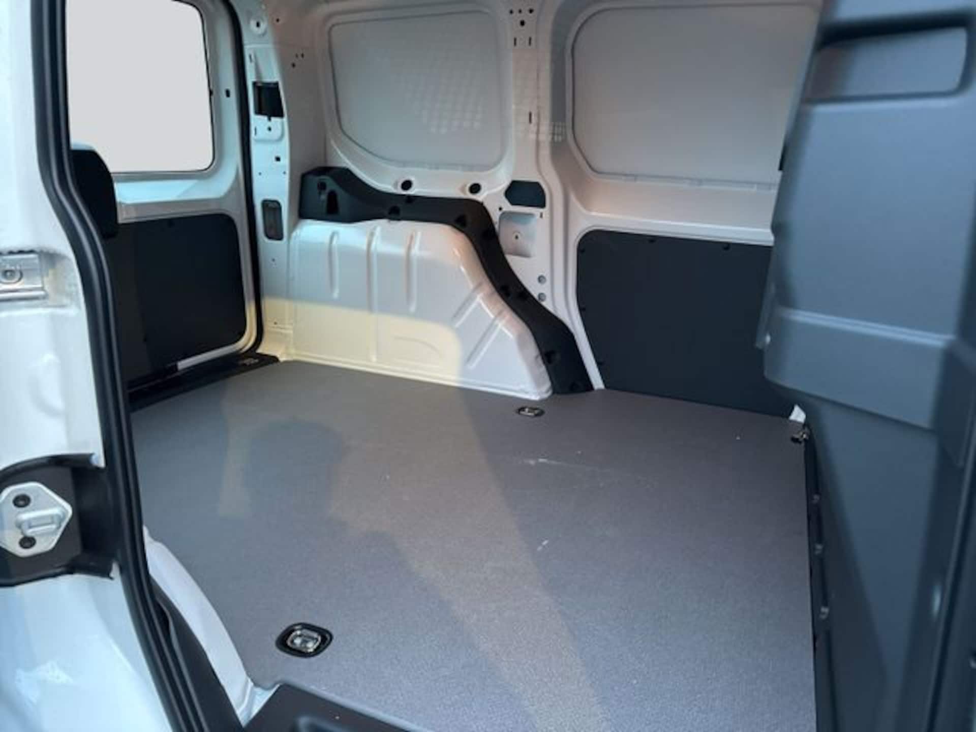Volkswagen Caddy Cargo