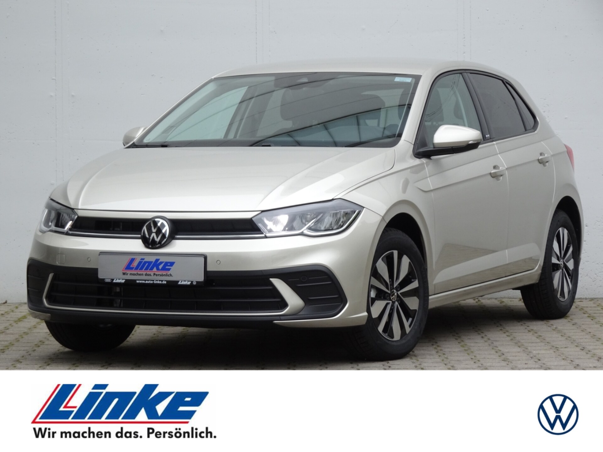 Volkswagen Polo MOVE