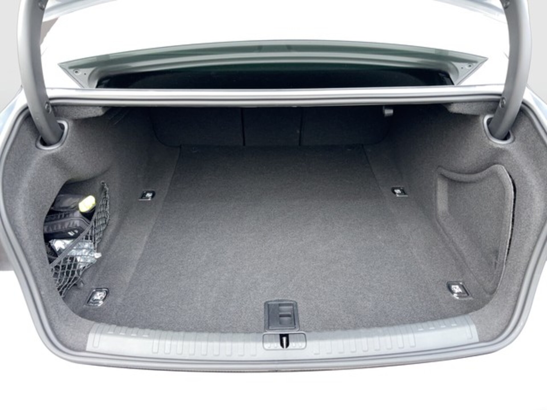 Audi A6 Limousine S line