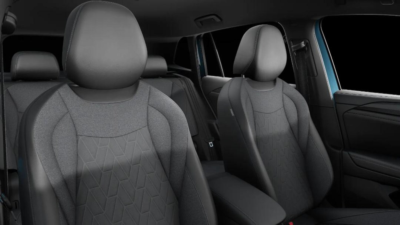 Volkswagen Tiguan – Bild 12