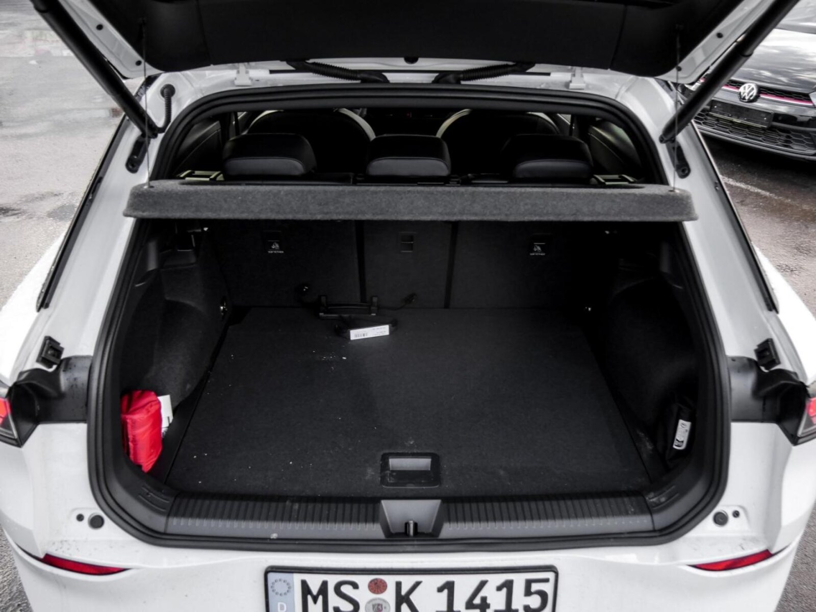 Volkswagen T-Roc – Bild 12