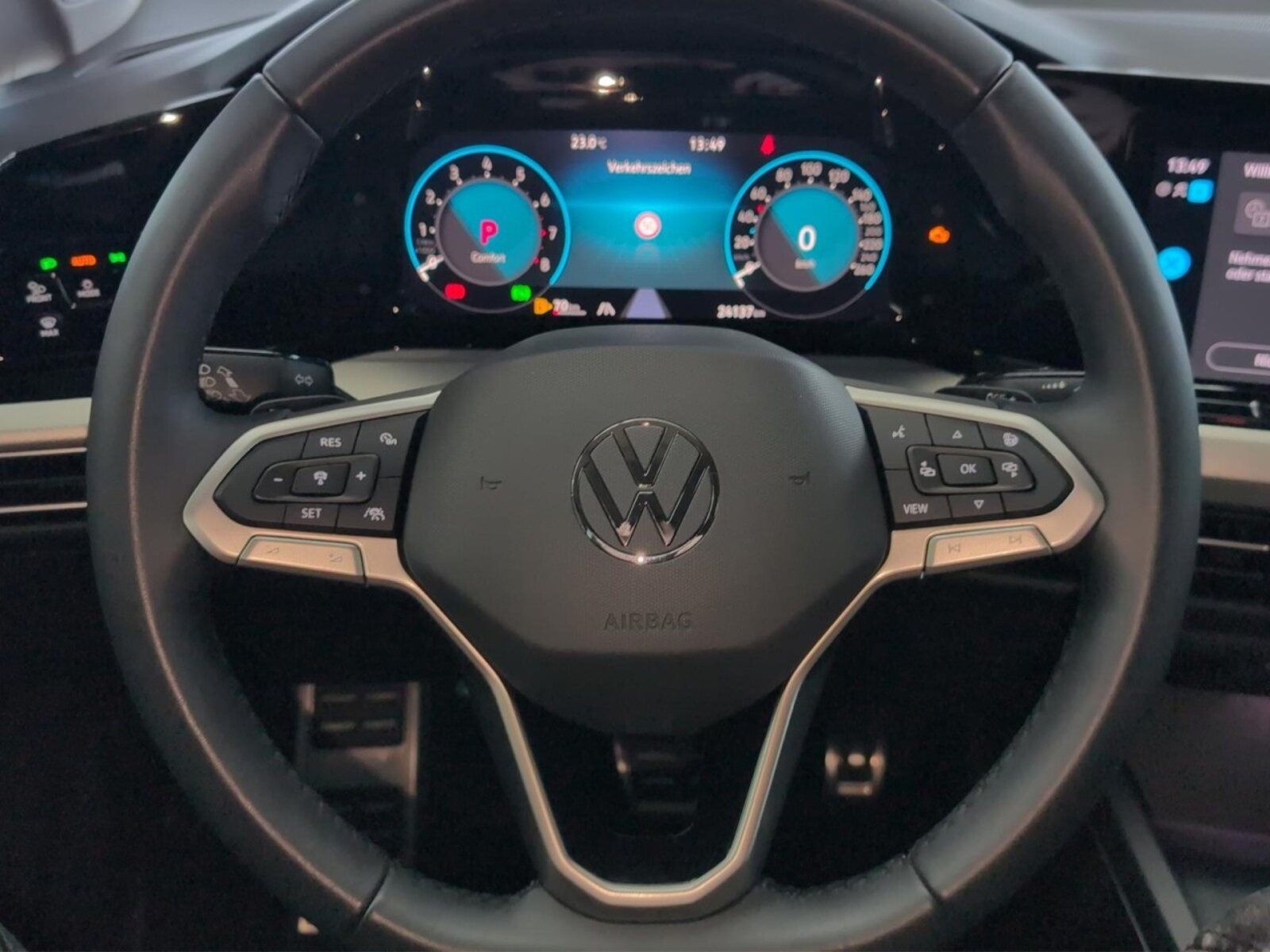 Volkswagen Golf – Bild 10