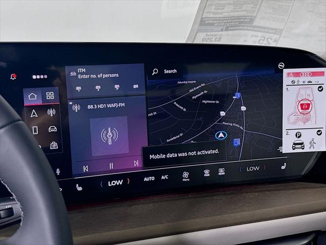 2025 Audi Q5 Premium Plus - Photo 13