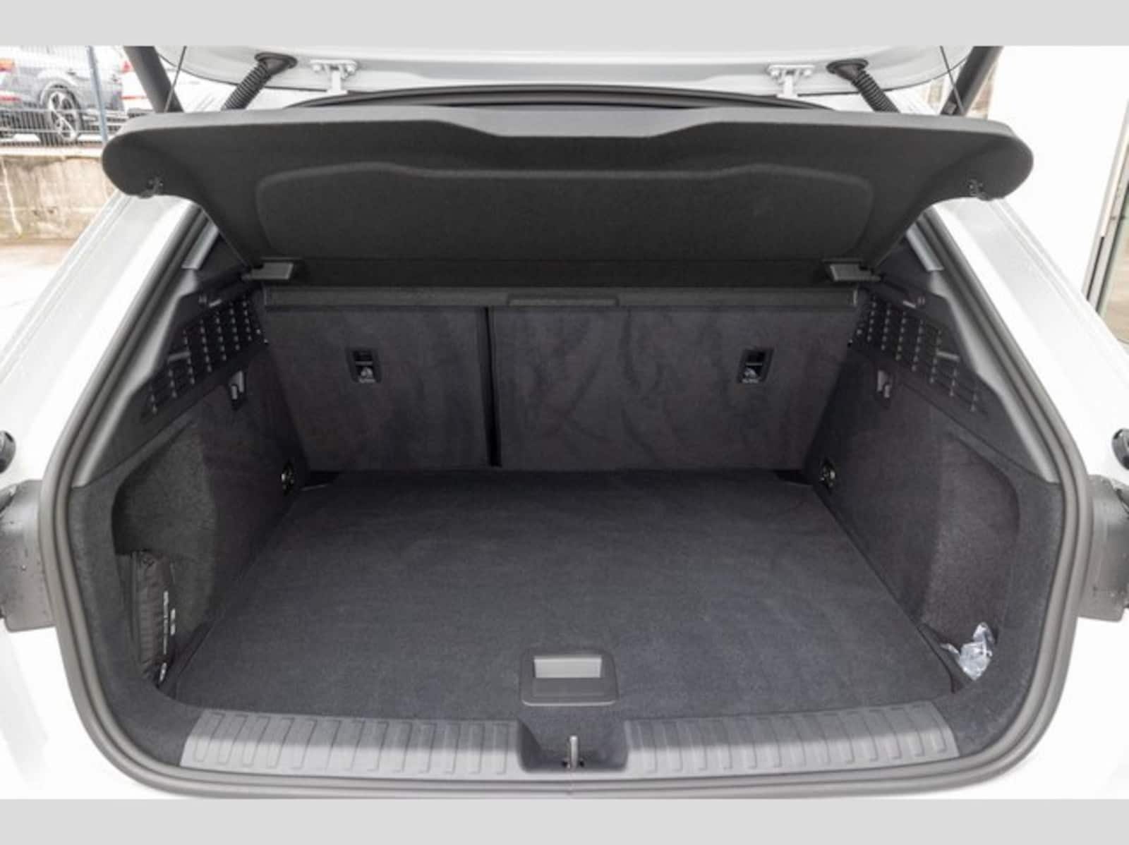 Audi A3 allstreet – Bild 15