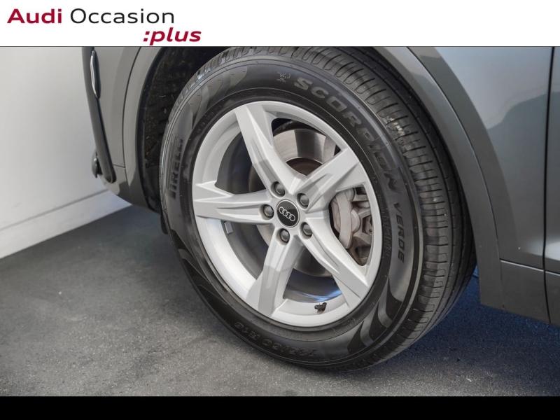 Image about Audi Q5 S line 35 TDI 120 kW (163 ch) S tronic