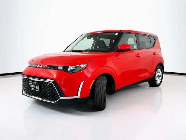 2025 Kia Soul