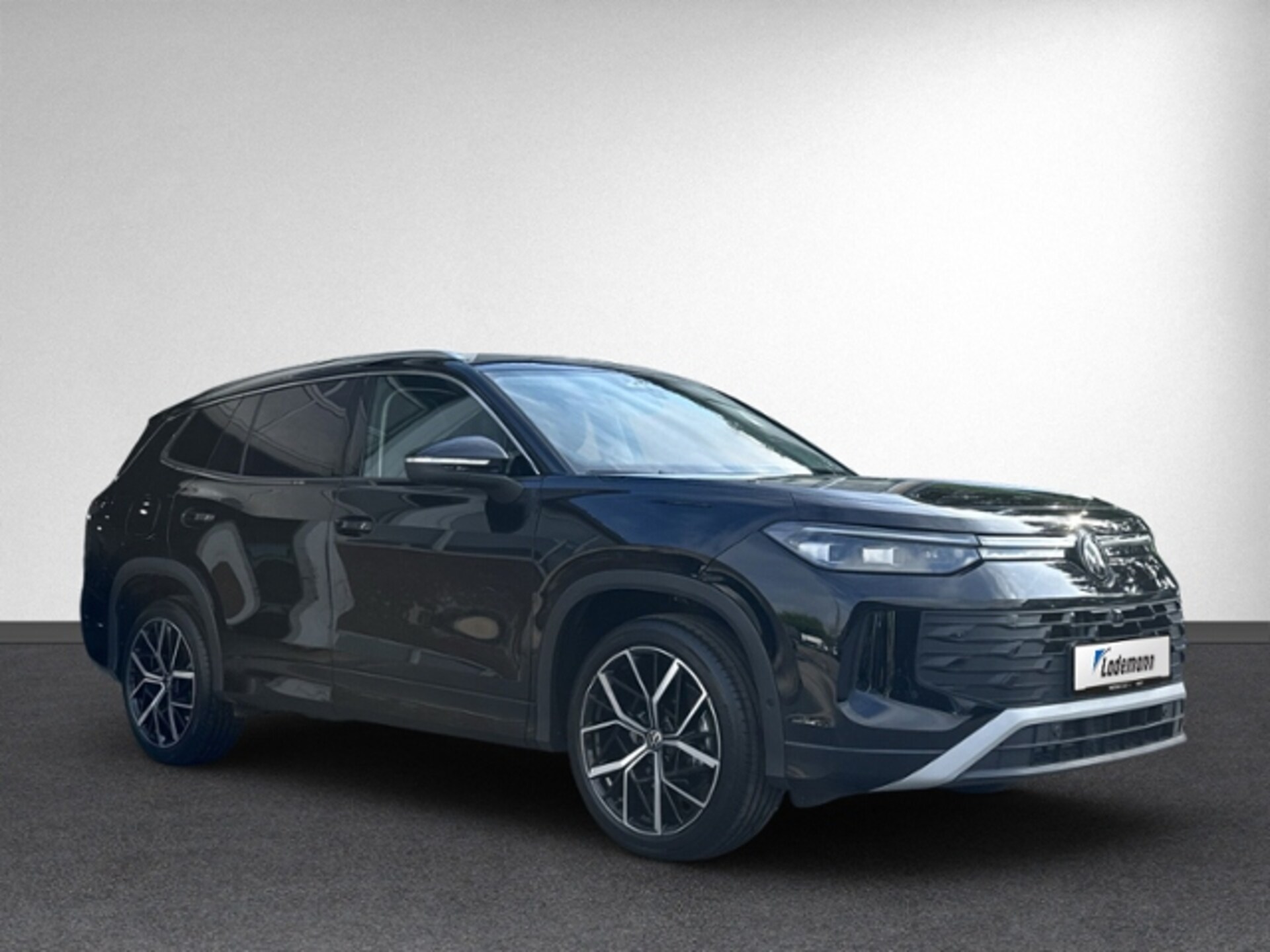 Volkswagen Tayron Life