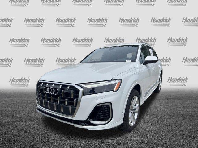 2026 Audi Q7 Premium Plus - Photo 5