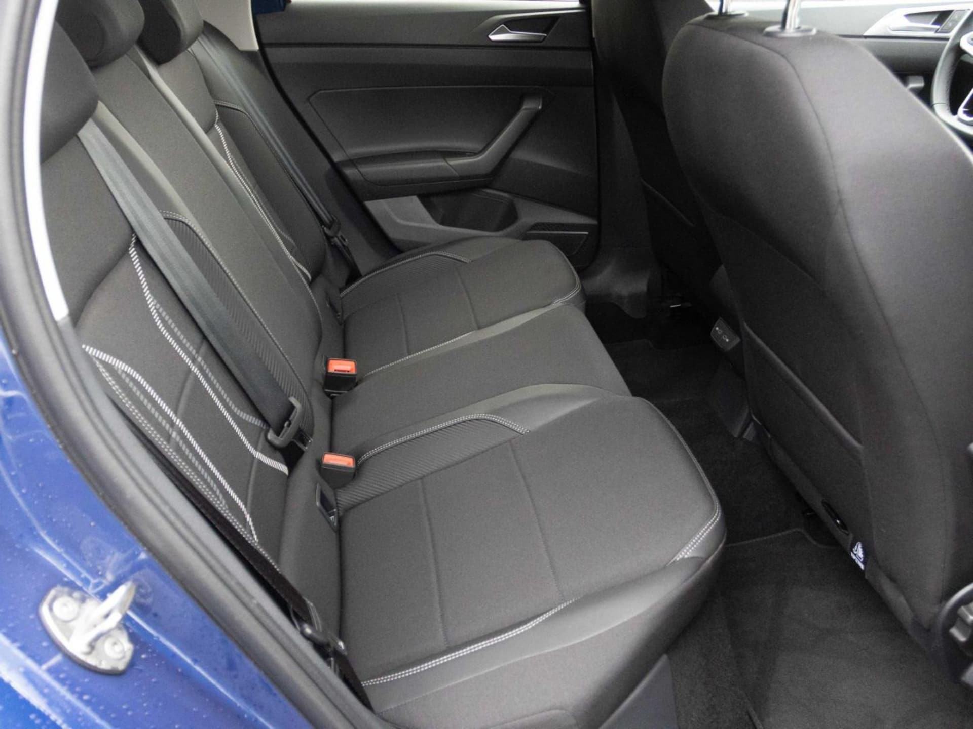 Volkswagen Taigo Style
