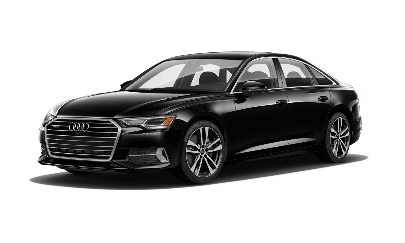 2022 Audi A6 Sport 45 Premium S tronic quattro's photo