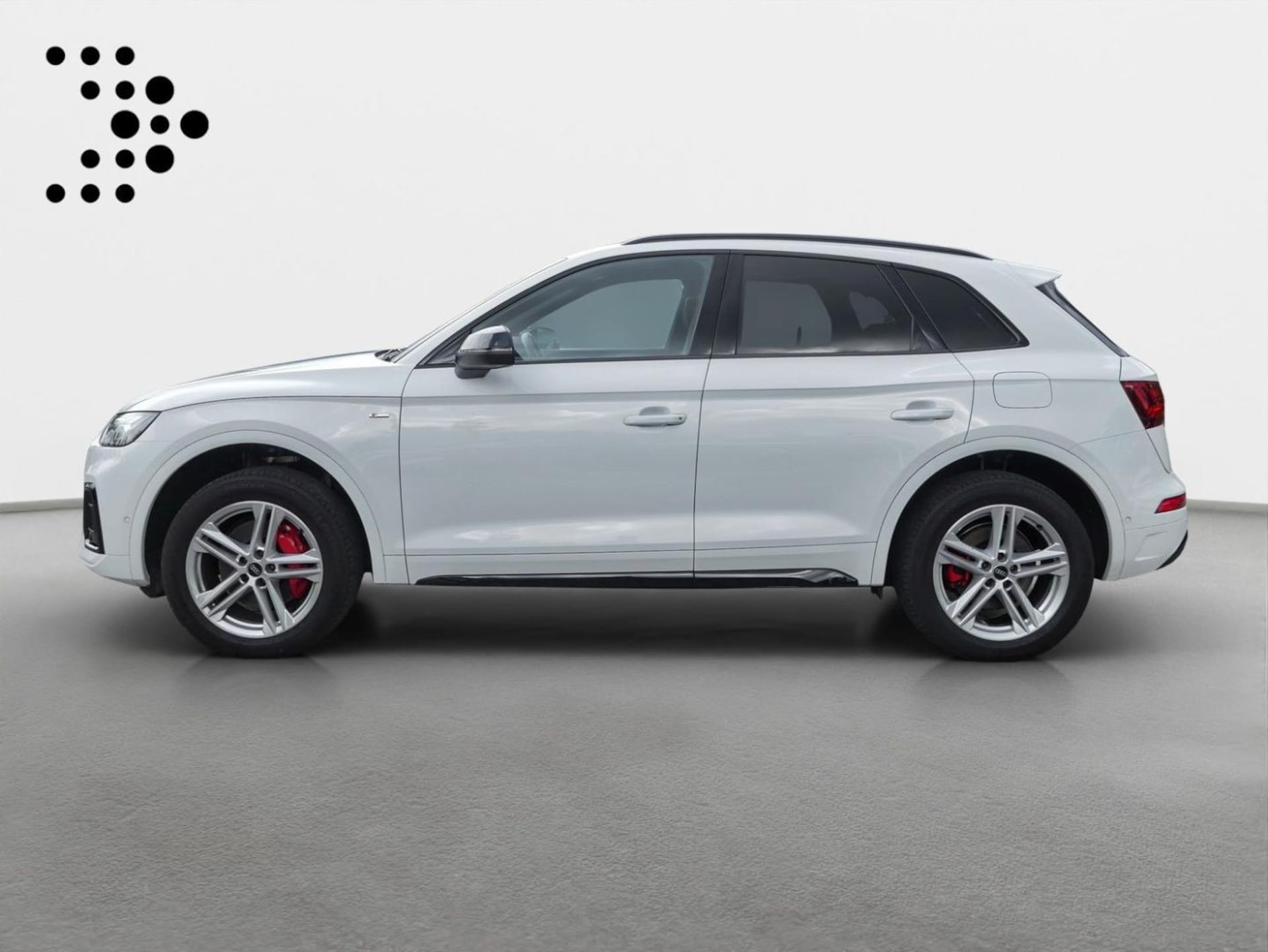 Audi Q5 TFSI e S line